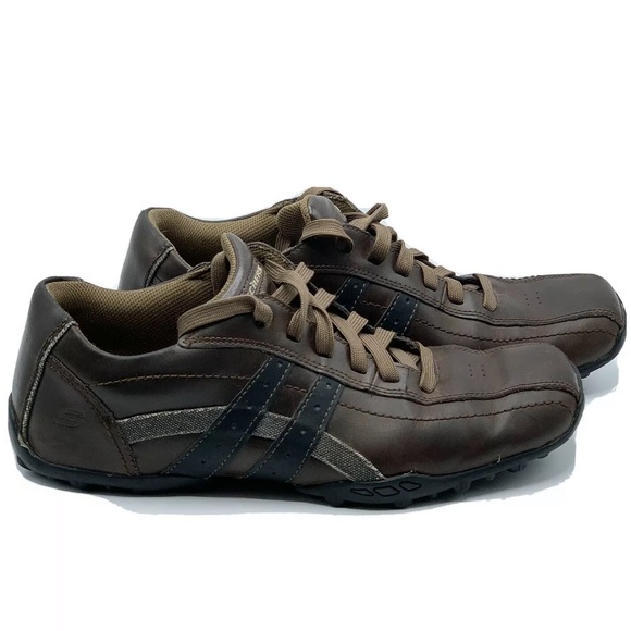 skechers relaxed step